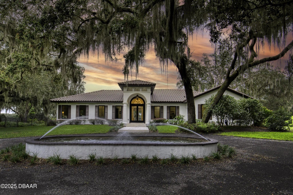 4885 Sr 11, DeLeon Springs