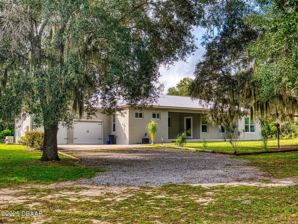 1800 Rendy Road, New Smyrna Beach