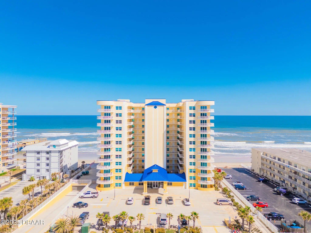 3721 S Atlantic Avenue, Daytona Beach Shores