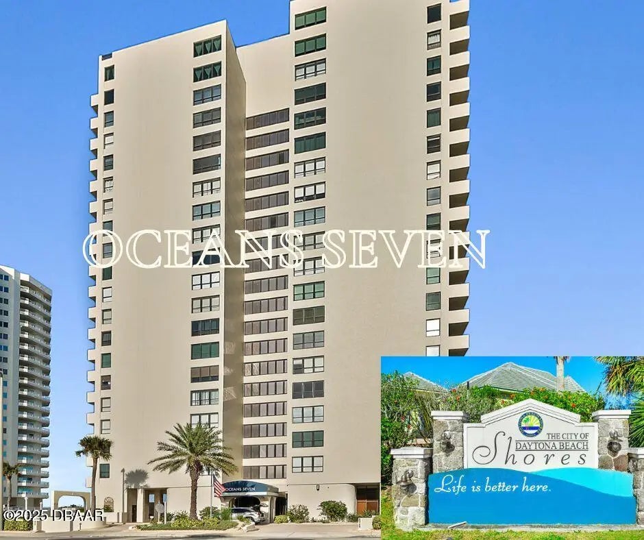 2947 S Atlantic Avenue, Daytona Beach Shores