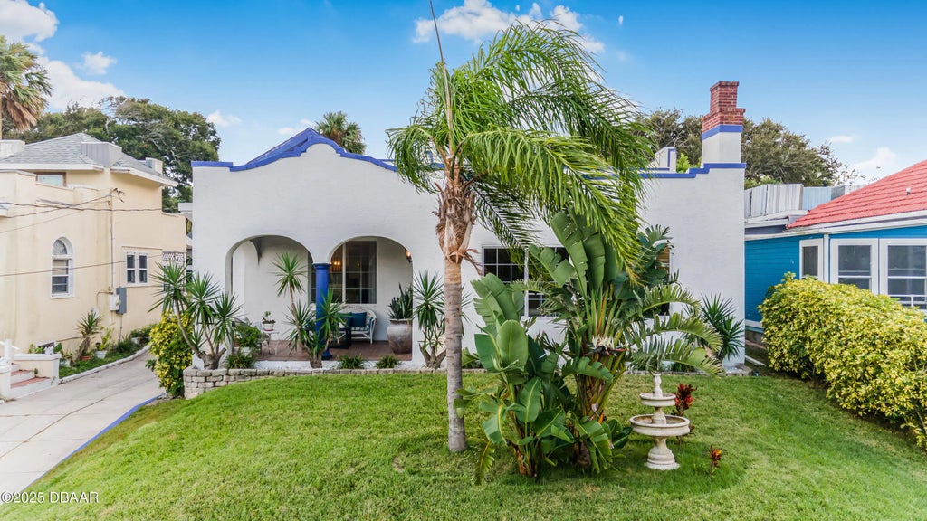 320 Bostwick Avenue, Daytona Beach