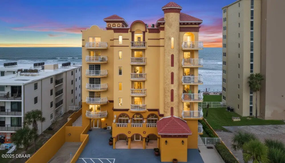 3811 S Atlantic Avenue, Daytona Beach