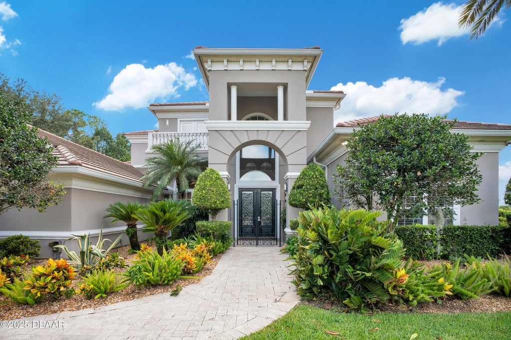 1117 Oxbridge Lane, Ormond Beach